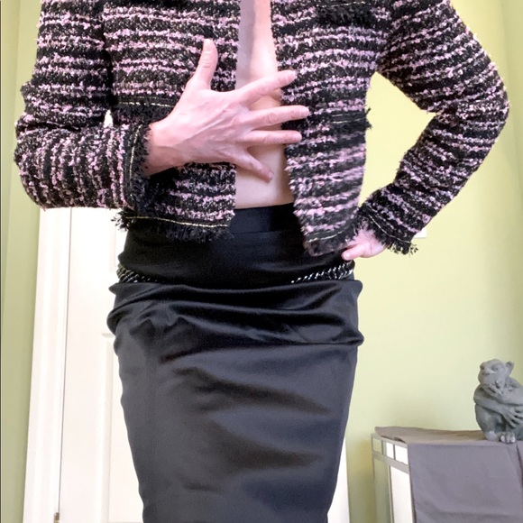 ๐HP๐ EUC Marciano skirt - Picture 2 of 6